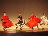 Grupo Flamenco